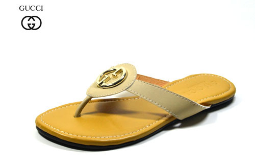 2017 Guci slippers woman 35-42-005